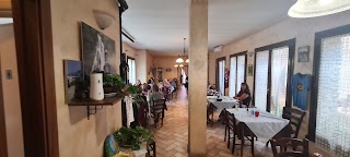 Ristorante Osteria Il Fortino