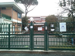 Scuola elementare Giuseppe Tomassetti