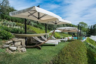 Villa Parri Charming Suites in Tuscany