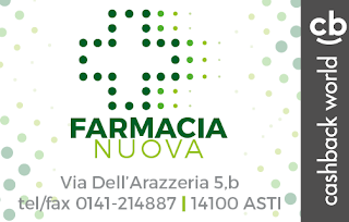 Farmacia Nuova snc