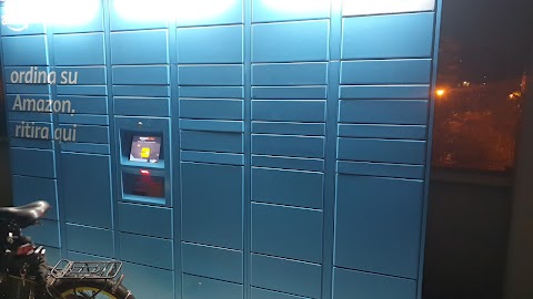 Amazon Locker Clodia