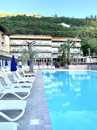 Sunhotels Lake Garda