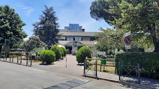 Ospedale Sandro Pertini