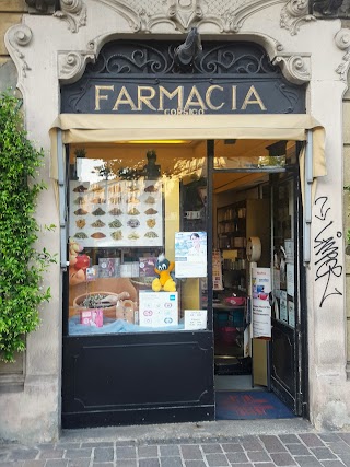 Farmacia Corsico Maestrelli Dr. Patrizia