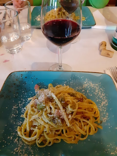 Ristorante L'angoletto