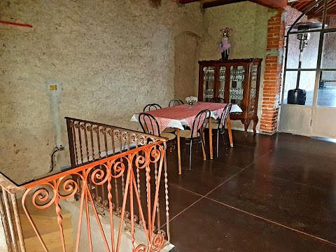 B&B e Home Restaurant Crocevia del Sale