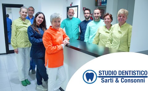 Studio Dentistico Sarti Consonni