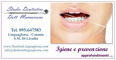 Studio Dentistico Dott. Maccarrone Vito Andrea