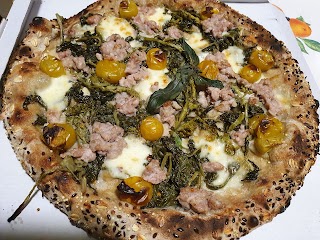 Müller pizzeria gourmet