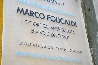 Studio Folicaldi - Consulenza Tributaria, Societaria, Aziendale