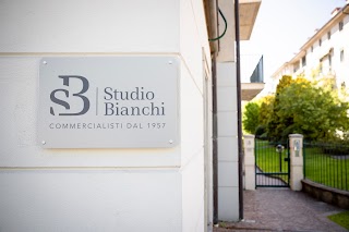 Studio Bianchi Commercialisti S.R.L. - Società tra professionisti