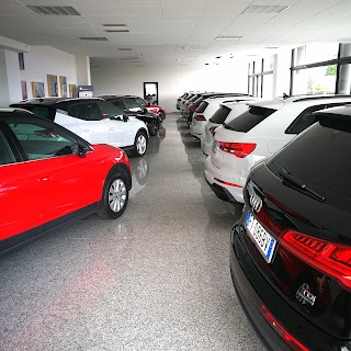Autovalle Srl - Volkswagen Service