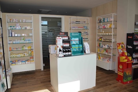 Farmacia Pieve Modolena