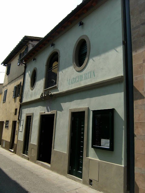 Teatro Regina Margherita Marcialla