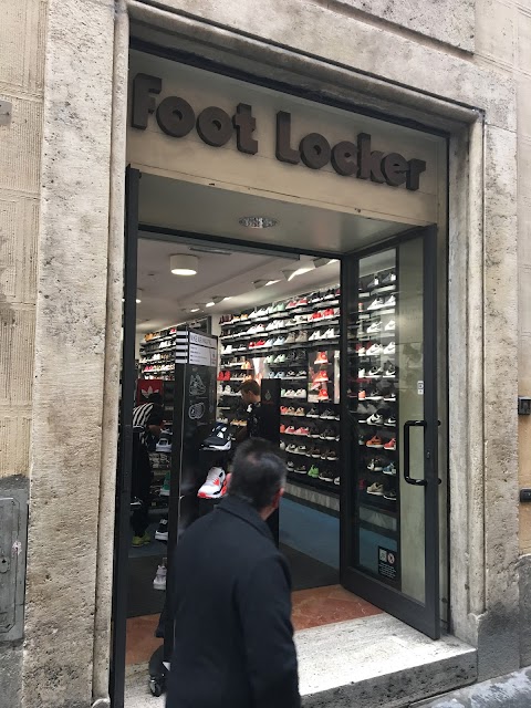 Foot Locker