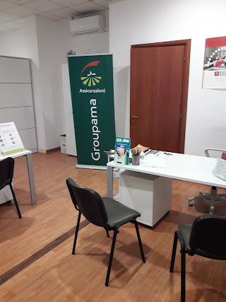 JOY SRLS Groupama Assicurazioni