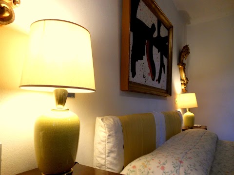 B & B Ca' del Vento - Bed and Breakfast - Vicenza - Vacation Rental Italy