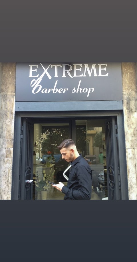 Extreme Barber Shop