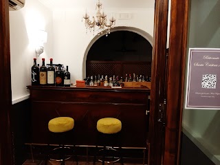 Ristorante Santa Cristina al Quirinale