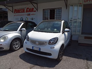 Pineta Car