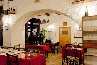 La Cantina di via Sapienza