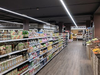 Supermercato Carrefour Express