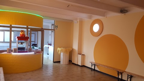 Foto di Circolo Event APS - Via John Fitzgerald Kennedy 12/a, Reggio Emilia (RE), Italia