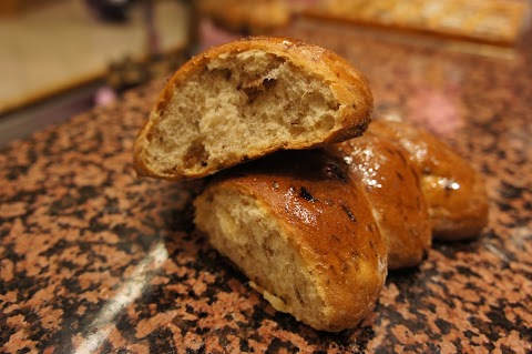 Forno Pane al Pane