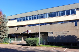 Liceo Scientifico Statale G.B. Grassi