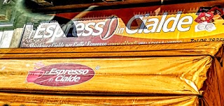 L'Espresso in Cialde: Cialde Caffè Roma