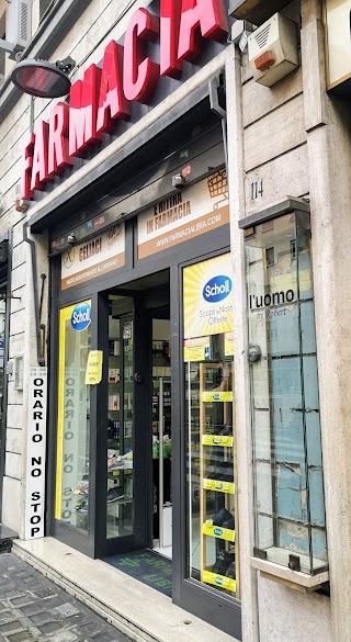 Farmacia Libia