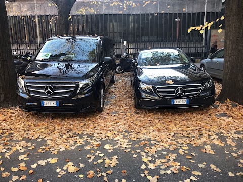 ELITE SERVICE - Rome Transfers & Chauffeur Services