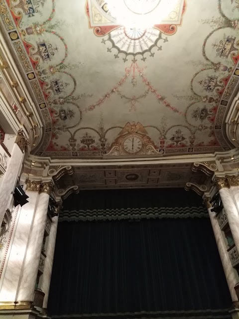 Teatro Comunale dei Rinnovati