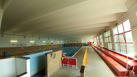 Piscina di Altura