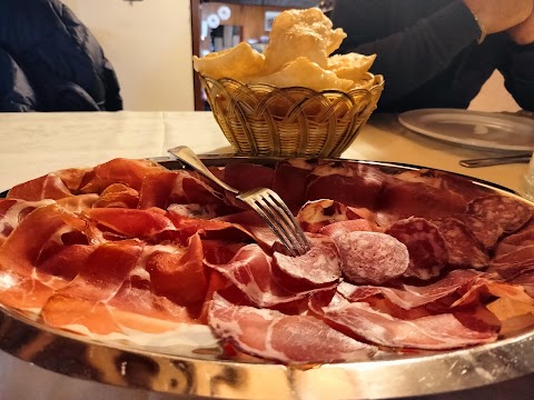 Trattoria Don Camillo Locanda Peppone