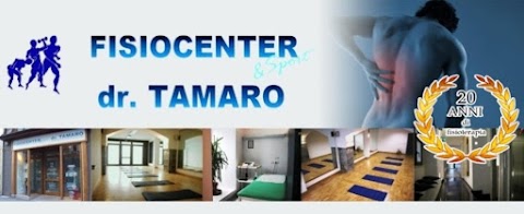 Fisiocenter - Centro di Fisioterapia