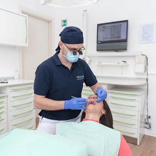 Studio Dentistico Macro - Dentisti a Pordenone