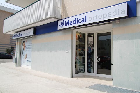 ORTOPEDIA MEDICAL di Squeo Sergio