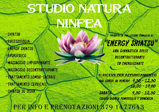 Studio Natura Ninfea