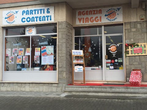 PARTITI & CONTENTI -S.Antonino di Susa