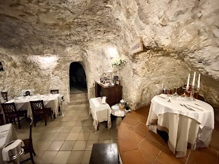 Ristorante “La Reggia di Ostuni”