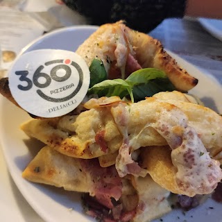 360° Gradi Pizzeria - Delia