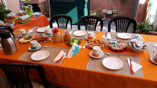 Bed and breakfast "Terra du suli"