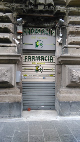 Farmacia del Centro