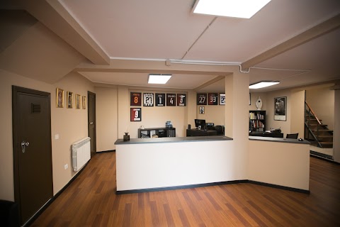 The Cult Tattoo Studio