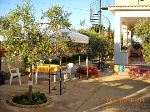 B&B Santa Teresa - Marinella di Selinunte