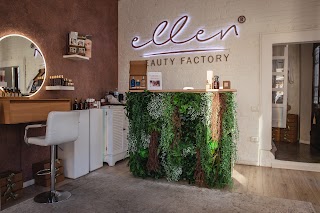 Ellen Beauty Factory