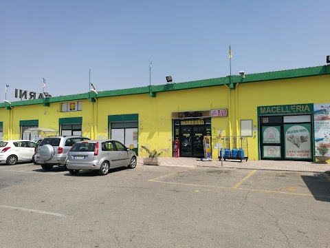 Todis - Supermercato (Cerveteri - s.s. Aurelia)