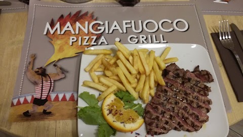 ristorante Mangiafuoco