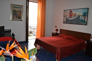 Bed & Breakfast Maredomusmilazzo